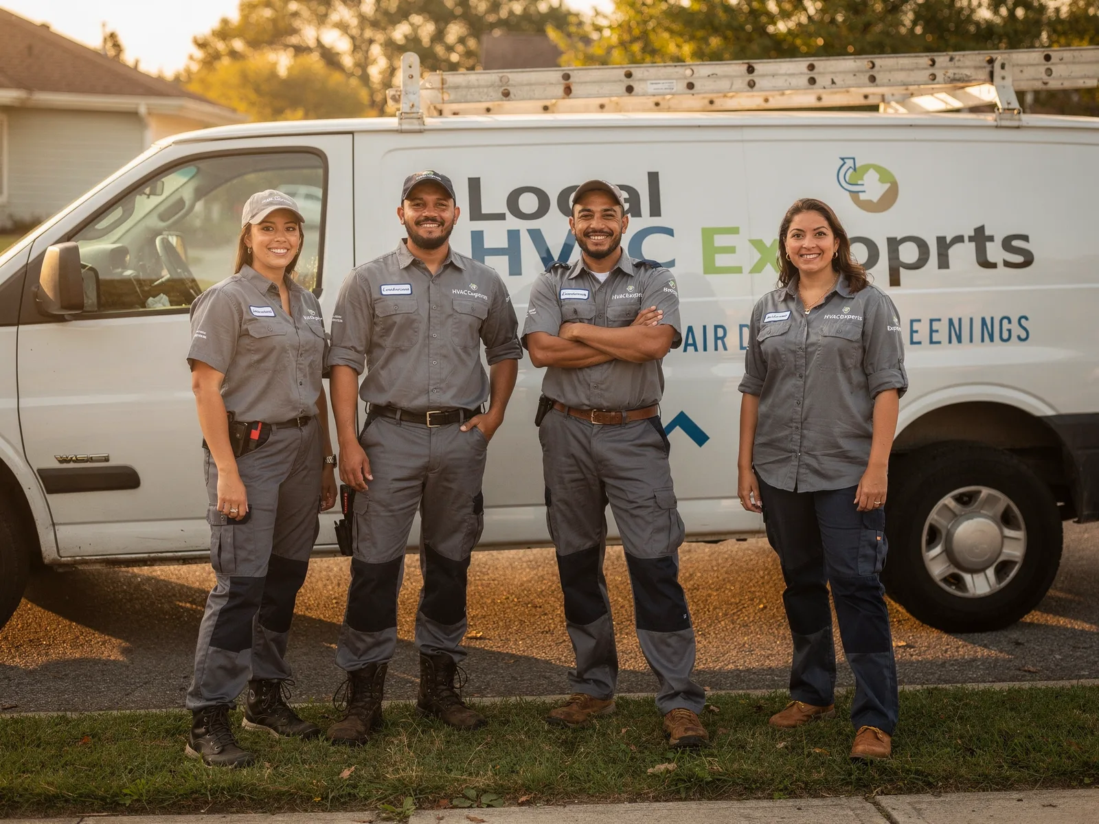 24/7 HVAC Repair & AC Replacement company in Landisburg, PA